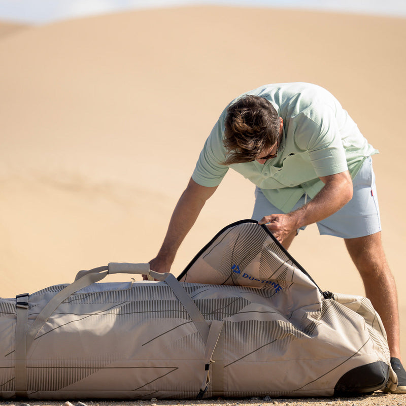 Duotone Kiteboarding Team Bag