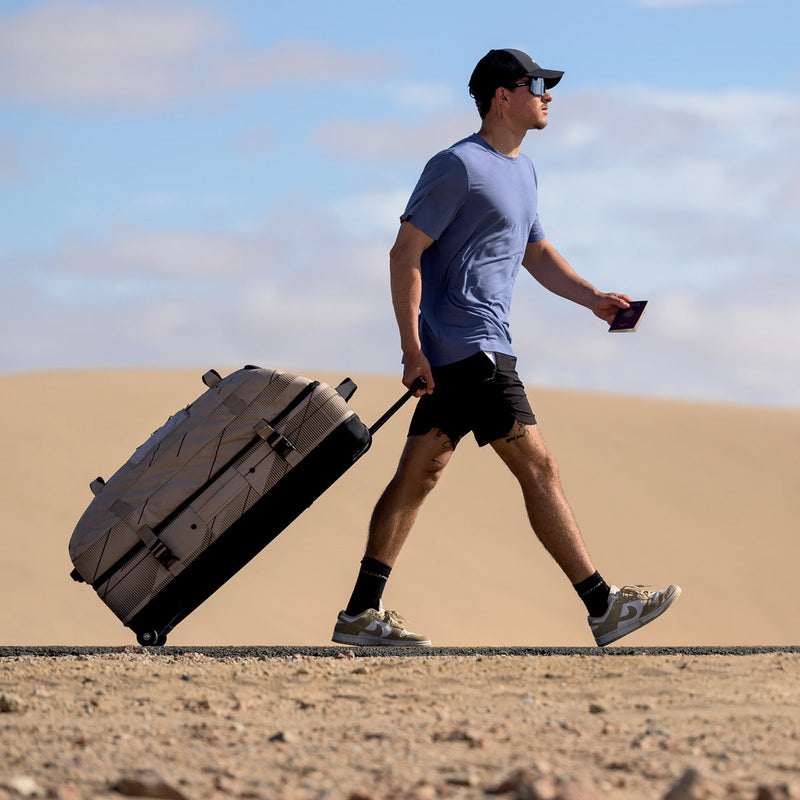 Duotone Kiteboarding Travel Bag