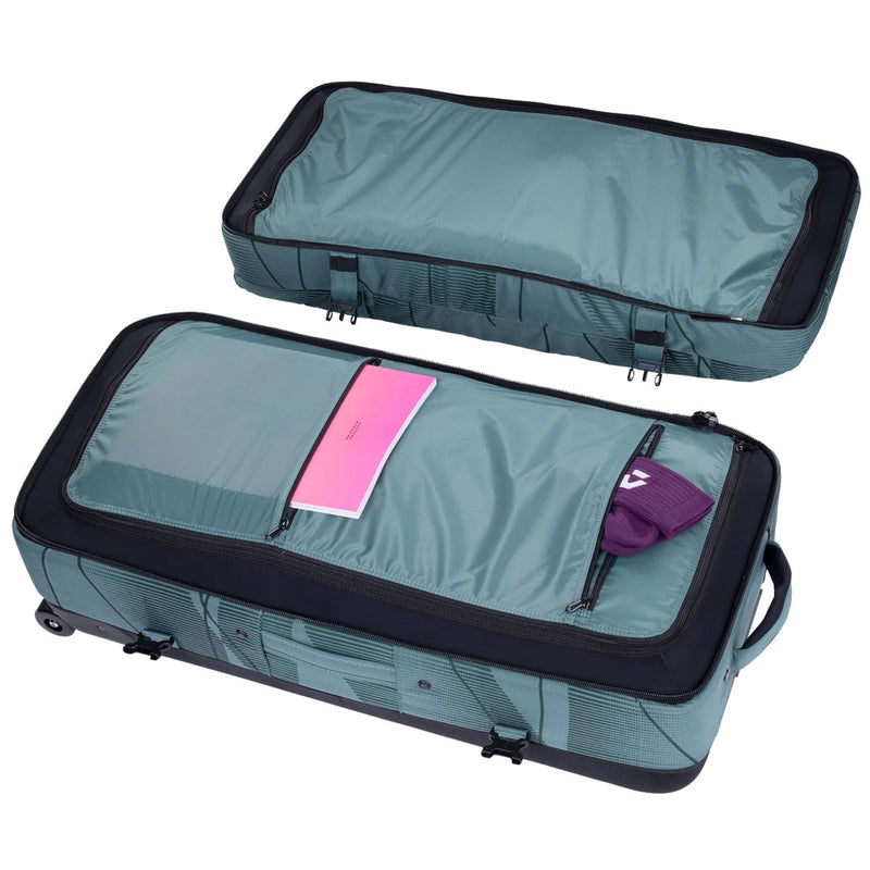 Duotone Kiteboarding Travel Bag