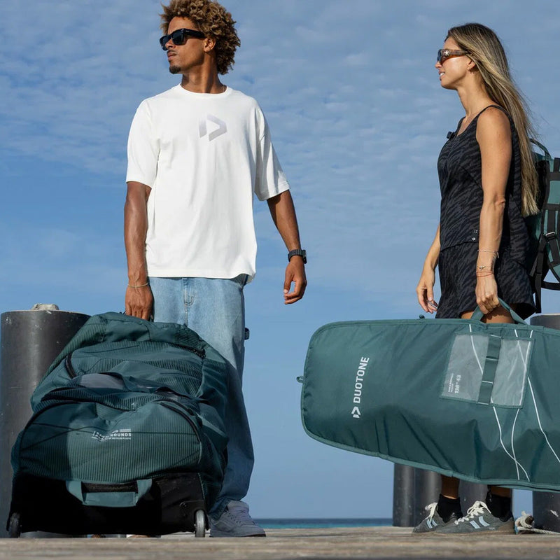 Duotone Kiteboarding Travel Bag