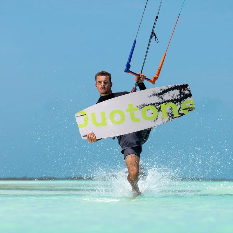 Duotone Trust Bar 2027