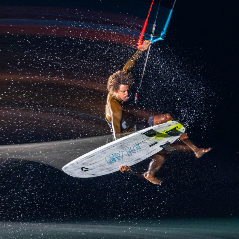 Duotone Trust Bar 2026