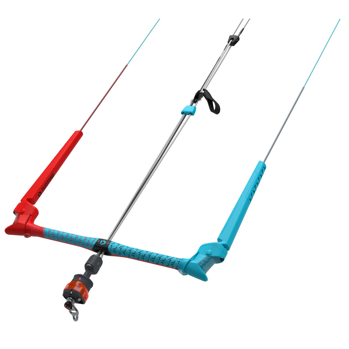 Duotone Trust Bar 2026