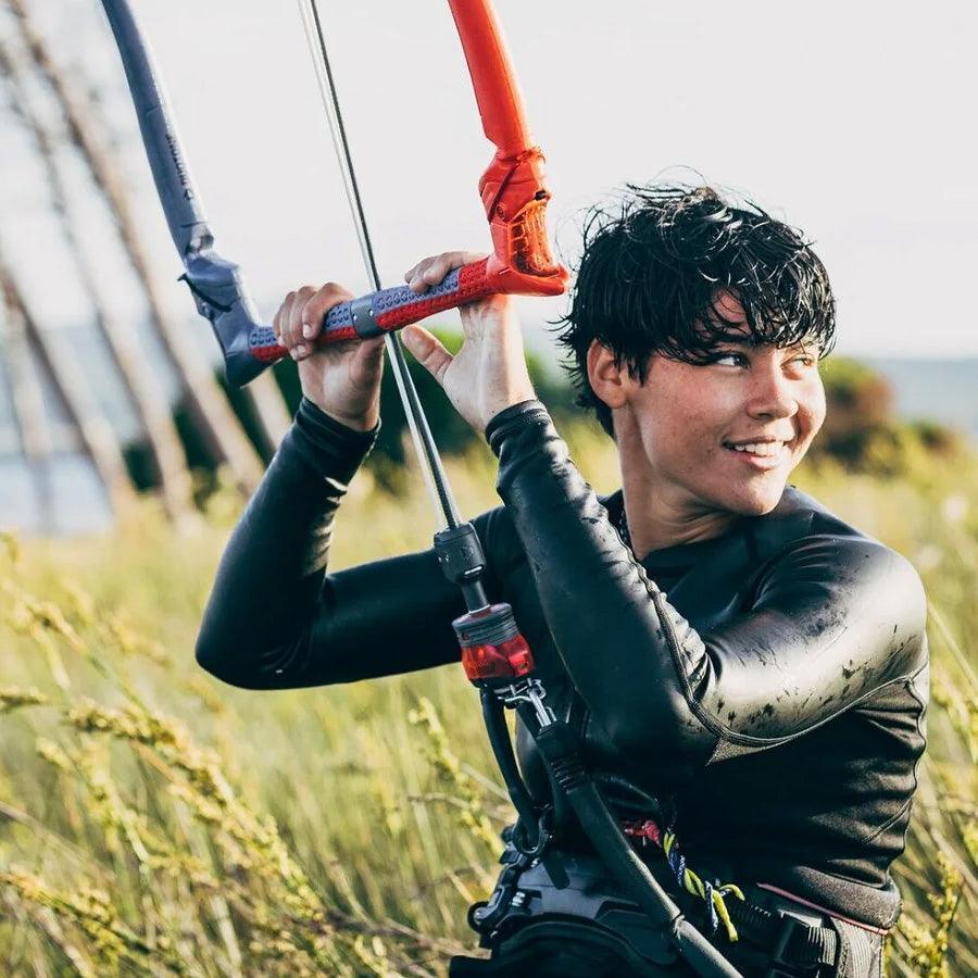 Duotone Trust Bar - Powerkiteshop