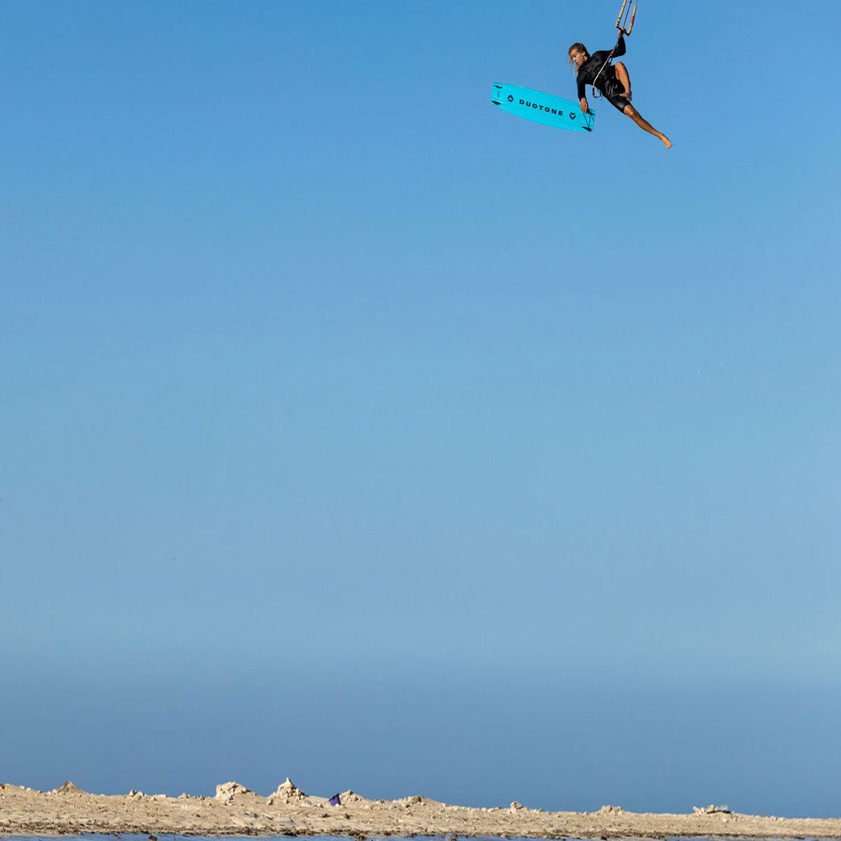 Duotone TS Big Air SLS