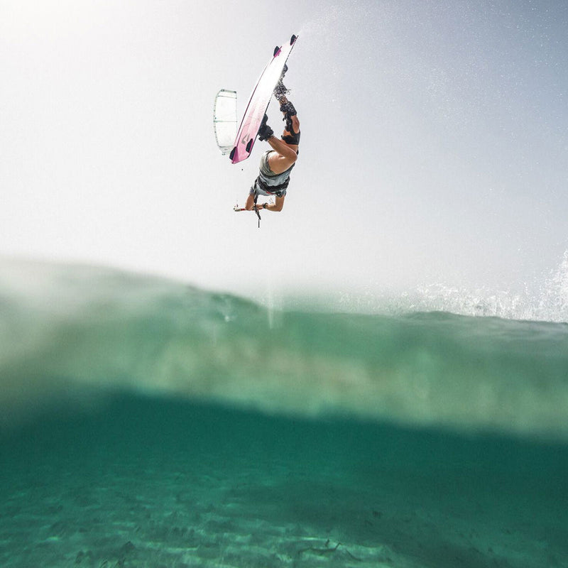 Duotone TS Freestyle SLS