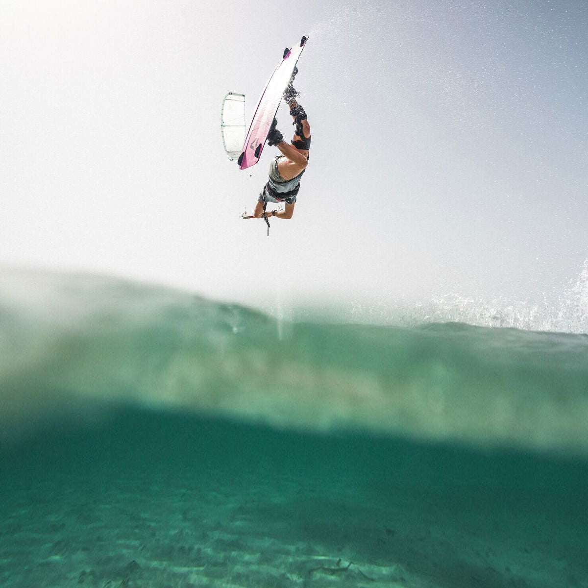 Duotone TS Freestyle SLS