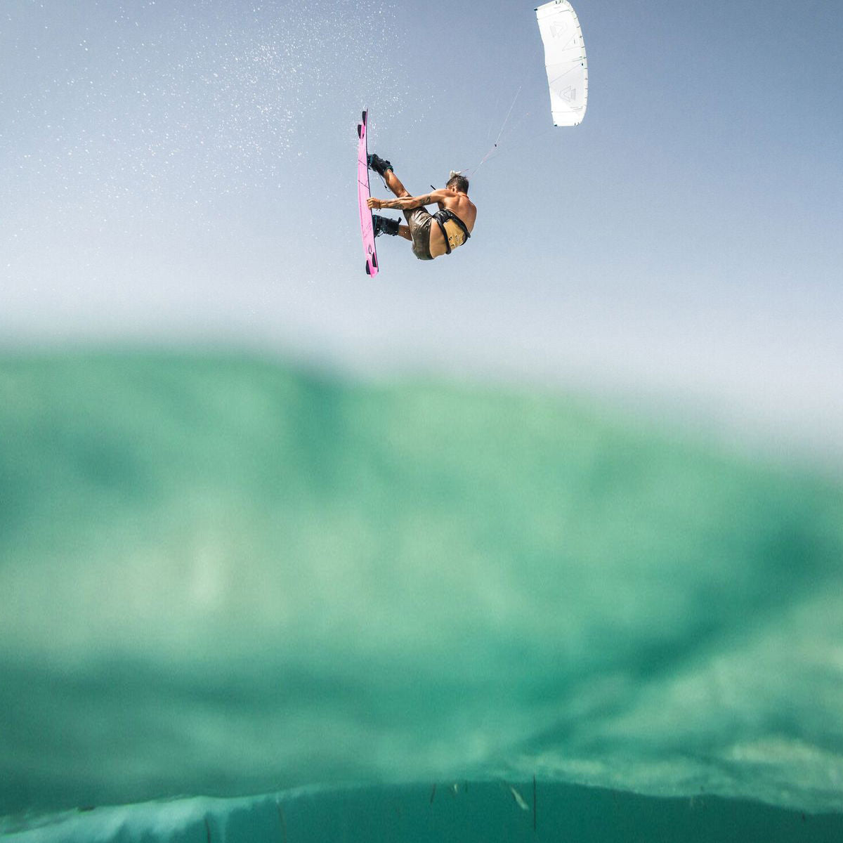 Duotone TS Freestyle SLS