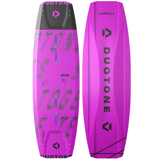 Duotone TS Freestyle SLS