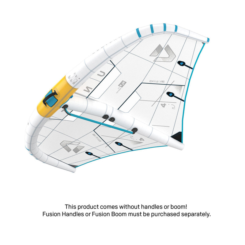 Duotone Unit SLS Concept Blue 26