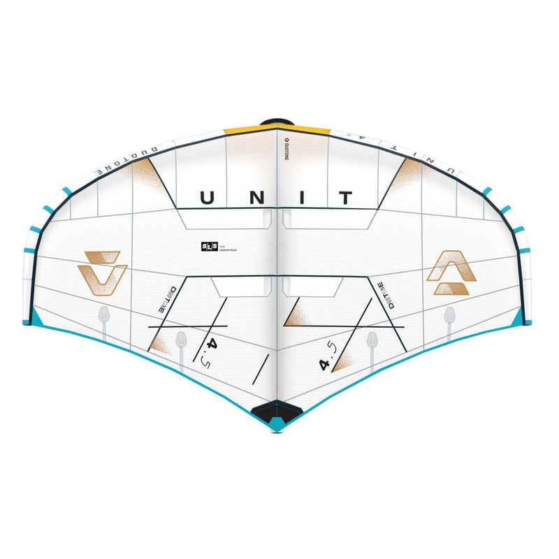 Duotone Unit SLS Concept Blue 26
