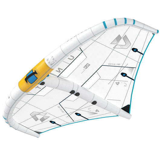 Duotone Unit SLS Concept Blue 26