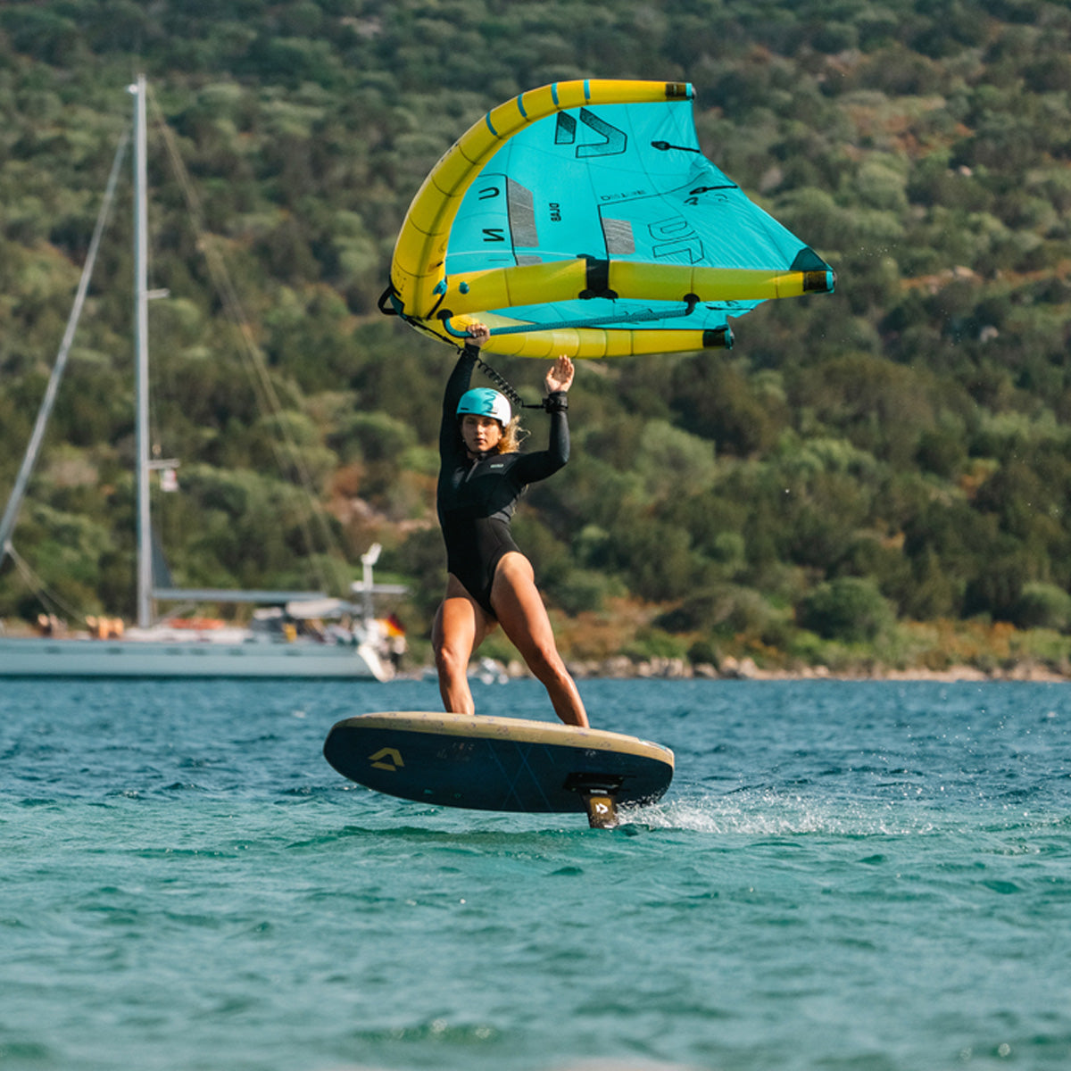 Duotone Unit D/Lab 26