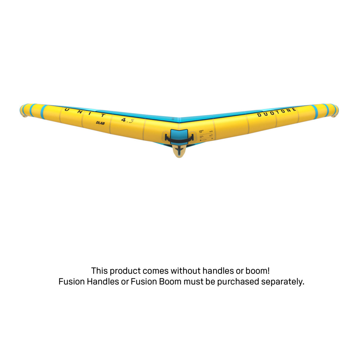 Duotone Unit D/Lab 26