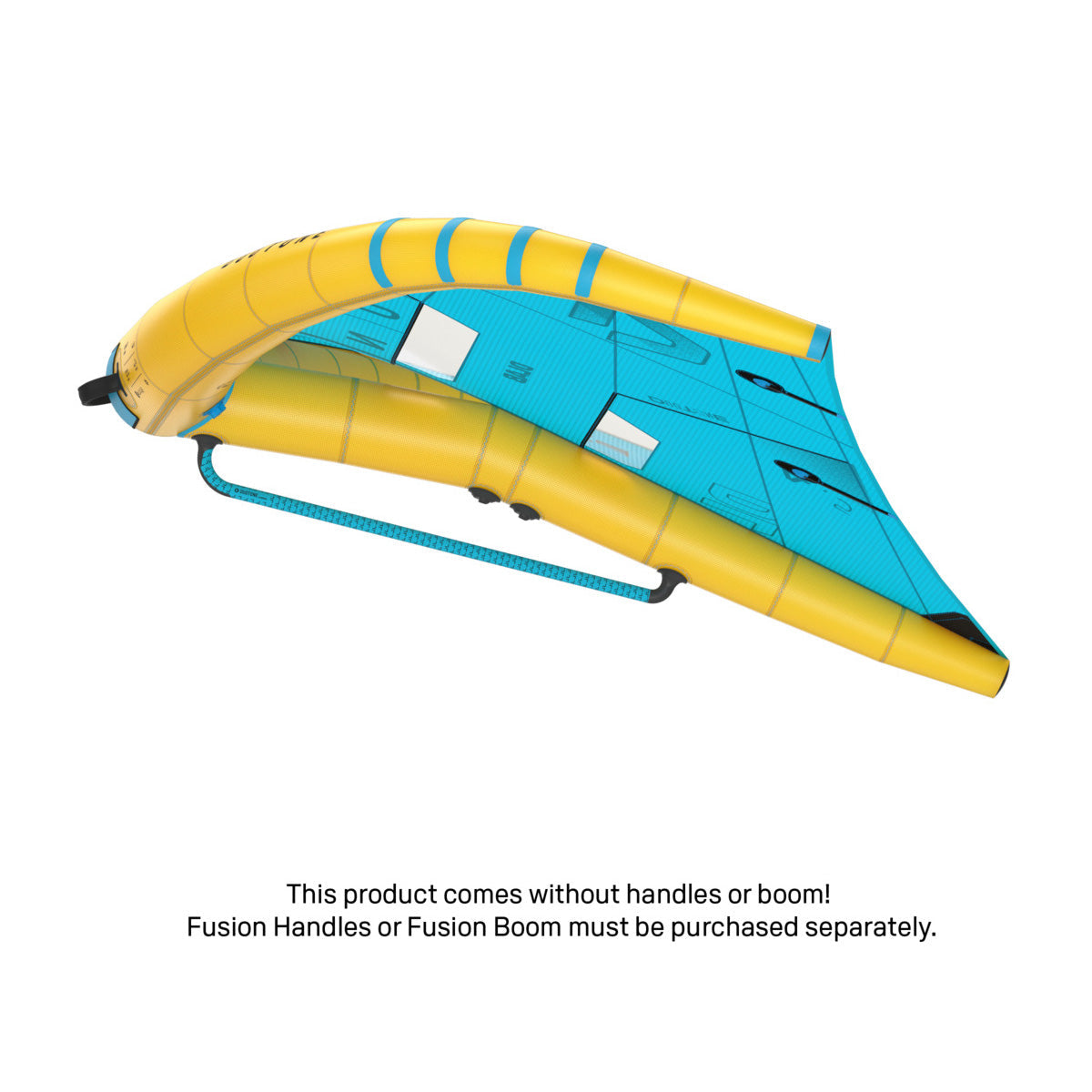 Duotone Unit D/Lab 26