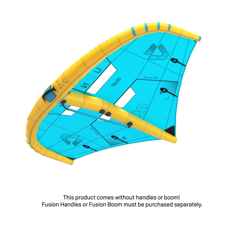 Duotone Unit D/Lab 26