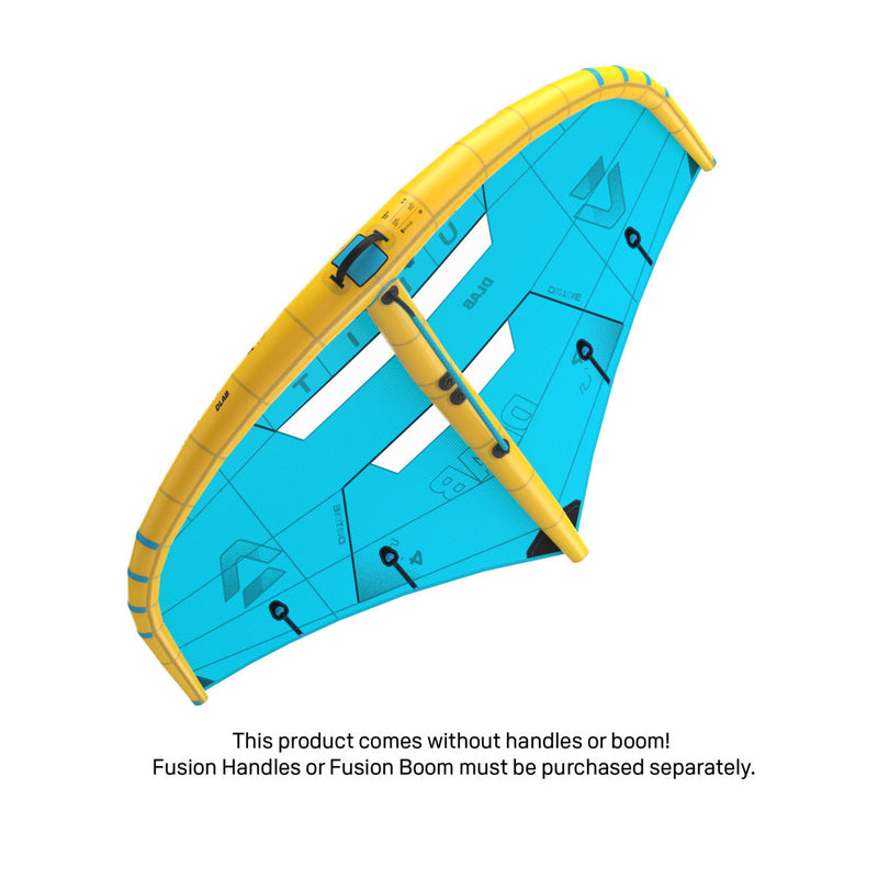 Duotone Unit D/Lab 26