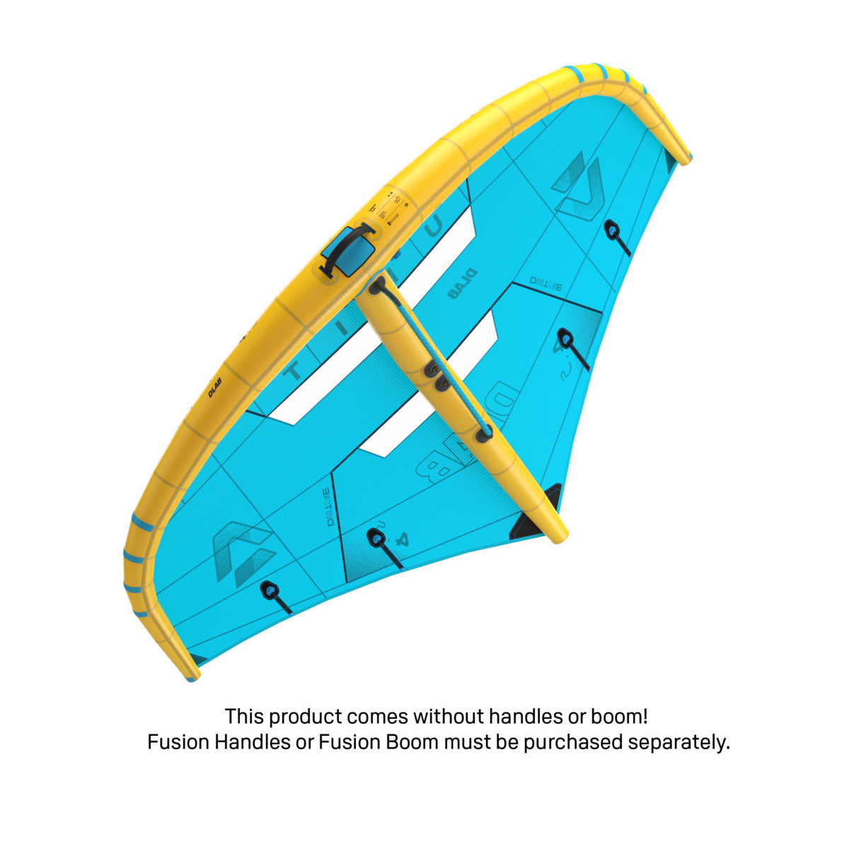 Duotone Unit D/Lab 26