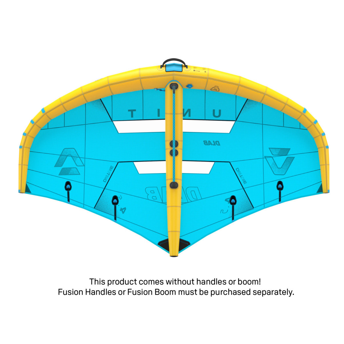Duotone Unit D/Lab 26