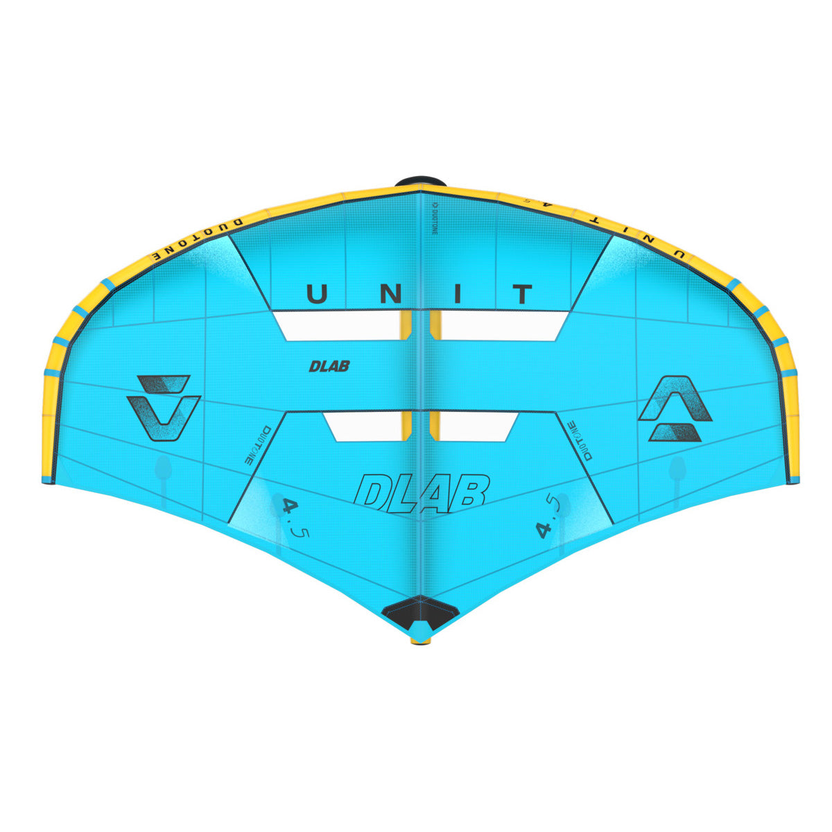 Duotone Unit D/Lab 26