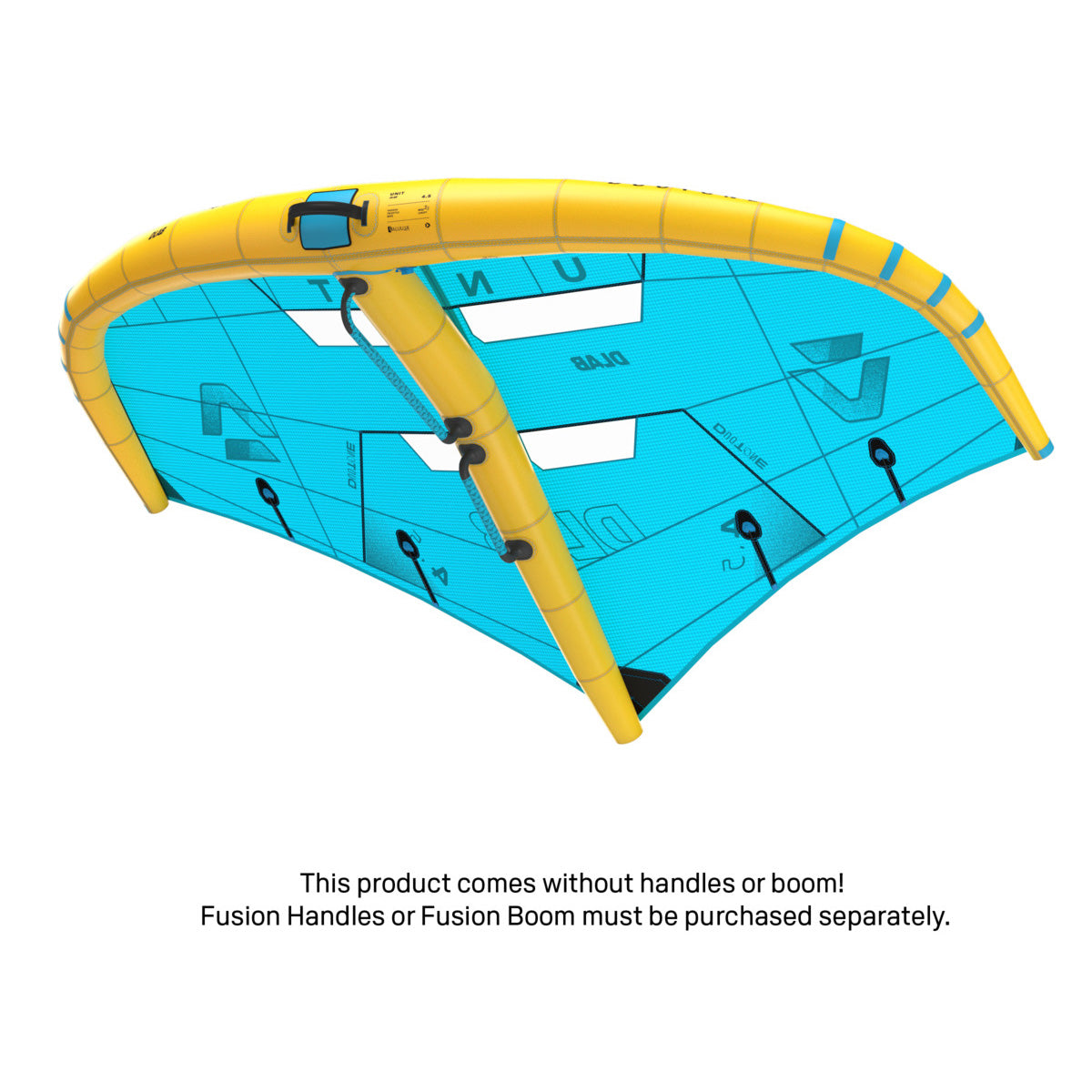 Duotone Unit D/Lab 26