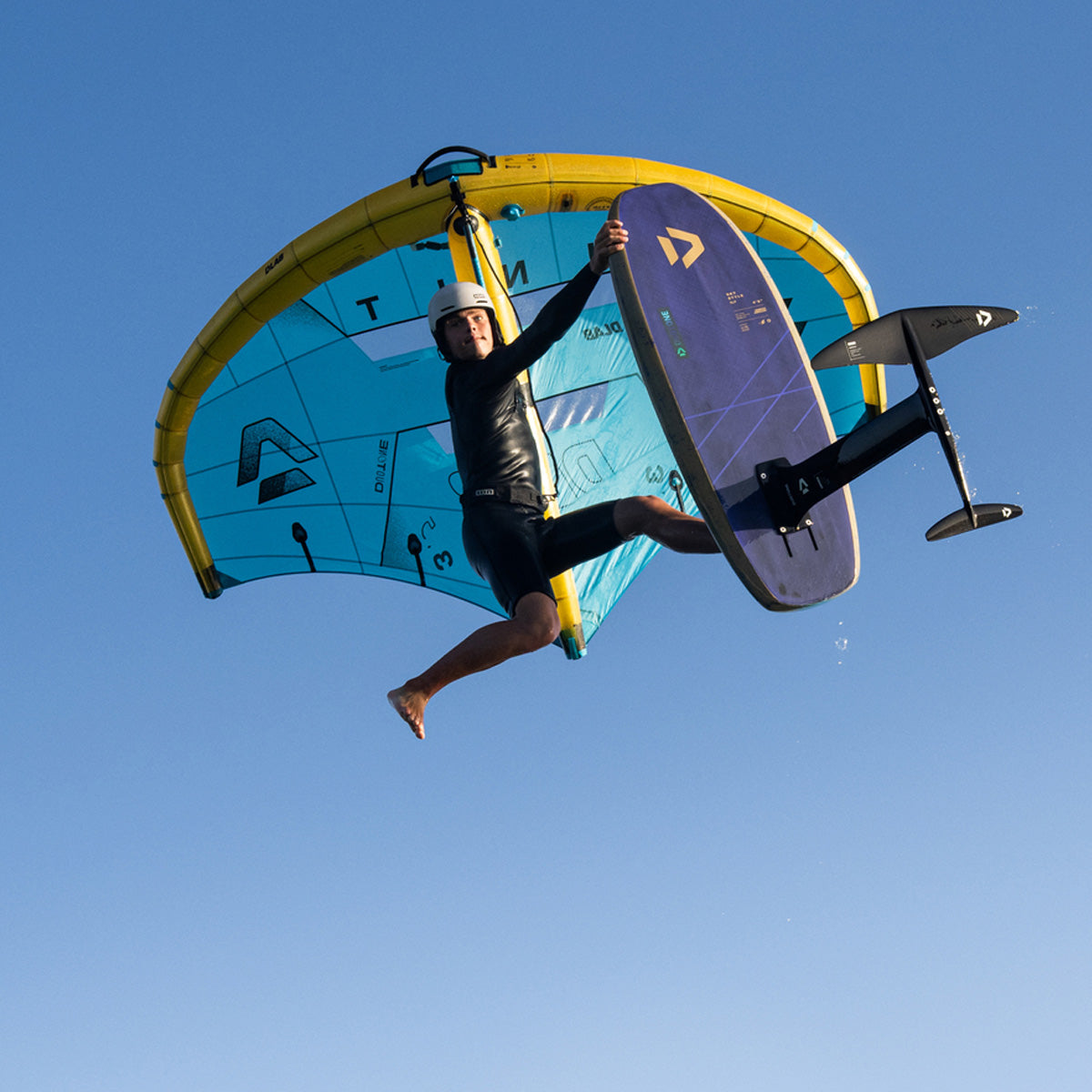 Duotone Unit D/Lab 26