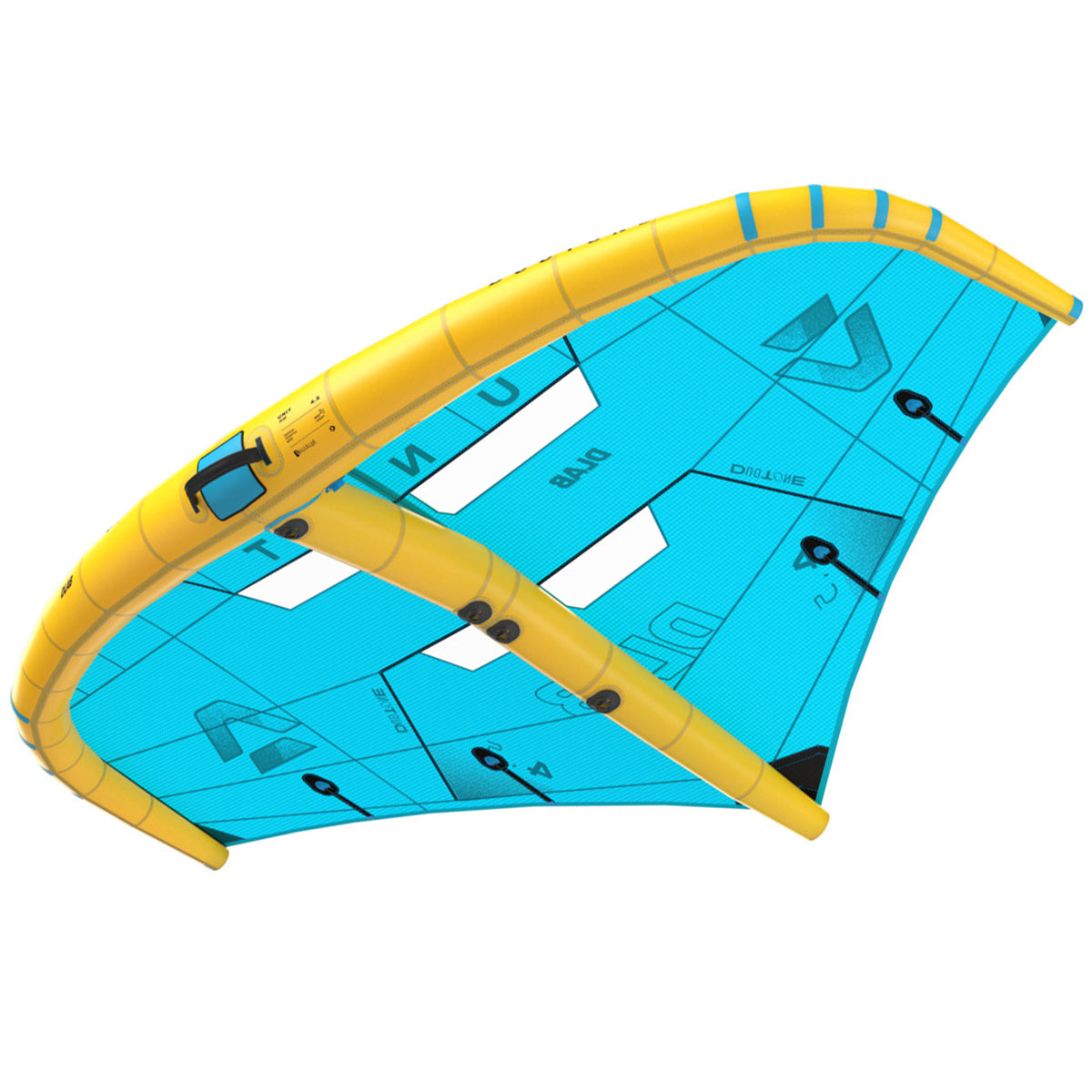 Duotone Unit D/Lab 26