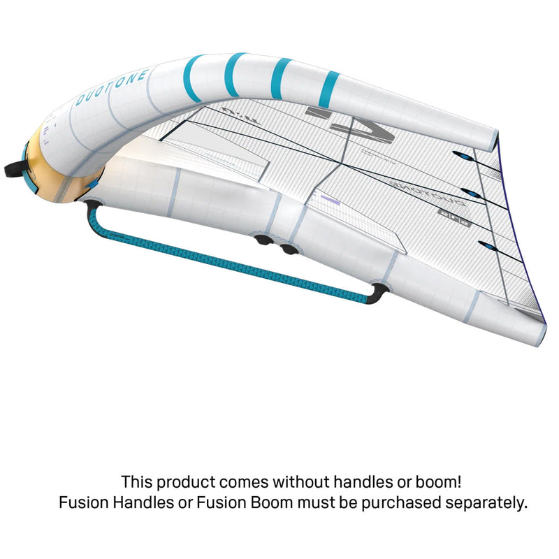 Duotone Unit SLS 27
