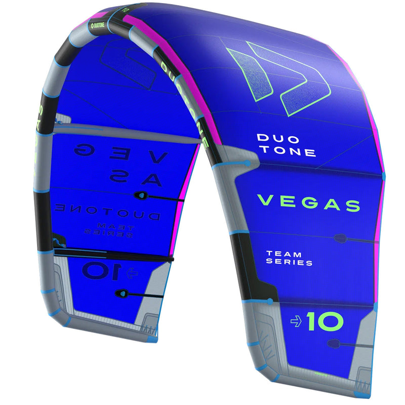 Duotone Vegas