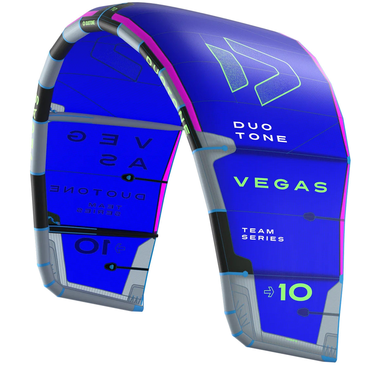 Duotone Vegas