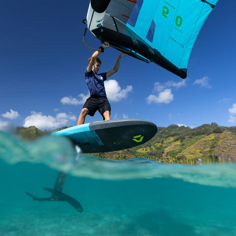 Duotone Sky Free SLS - SUP