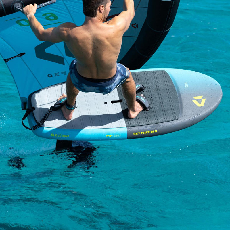 Duotone Sky Free SLS - SUP