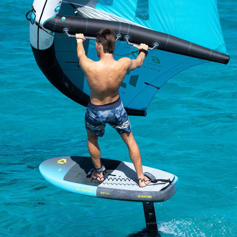 Duotone Sky Free SLS - SUP