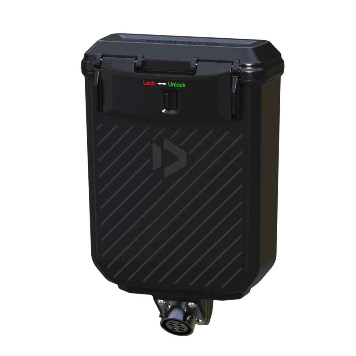 Duotone Foil Assist eHarness Battery Box