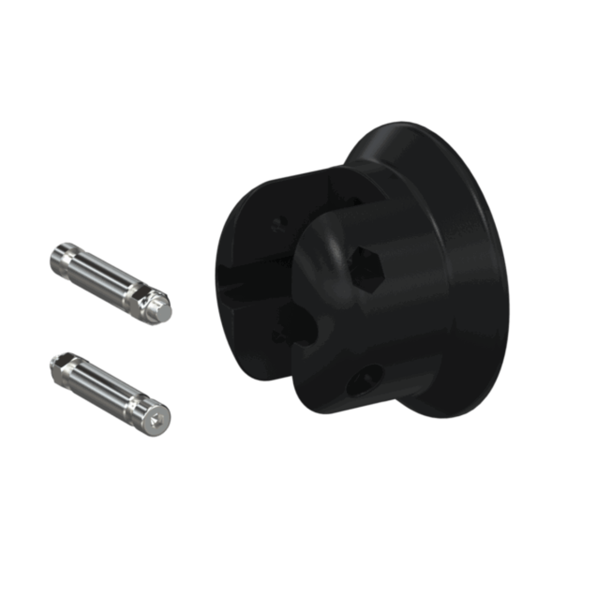 Duotone Foil Assist ePropeller 2-Blade Mount
