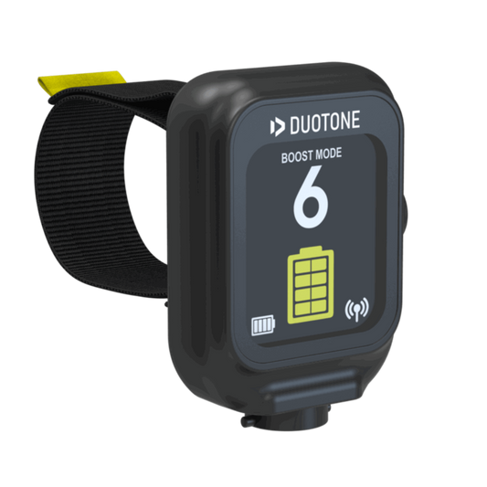 Duotone Foil Assist eRemote Watch