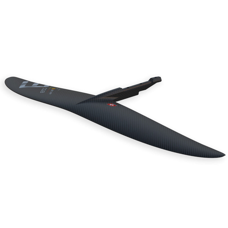 Ensis Maniac Infinity Ace Foil