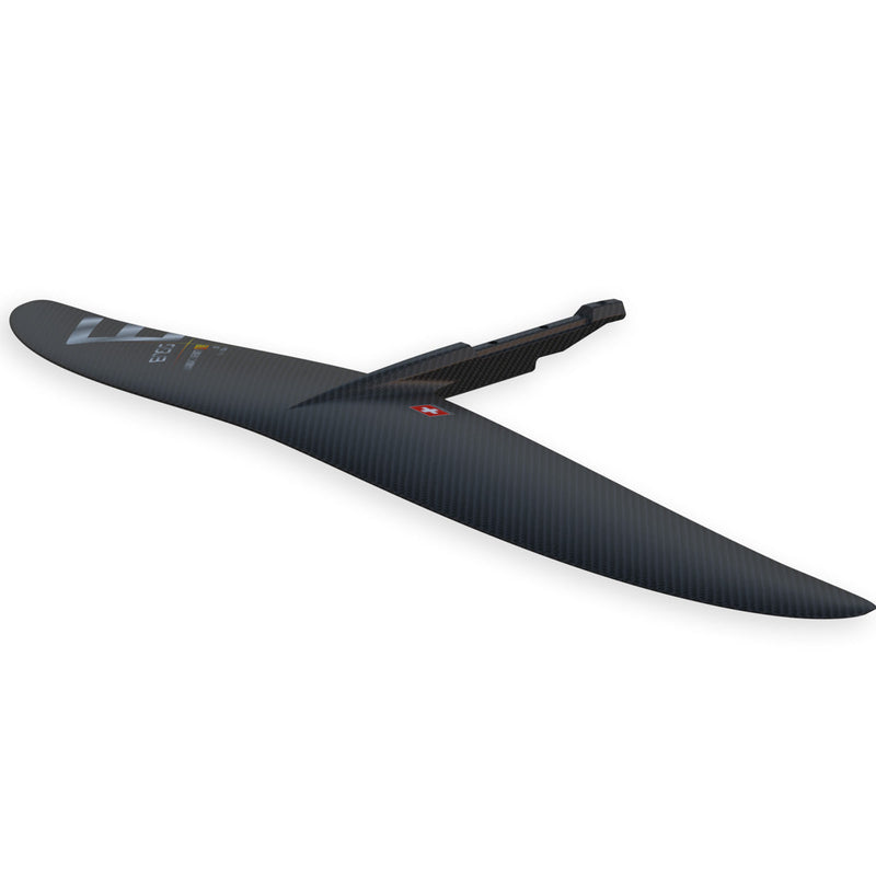 Ensis Maniac Infinity Ace Foil