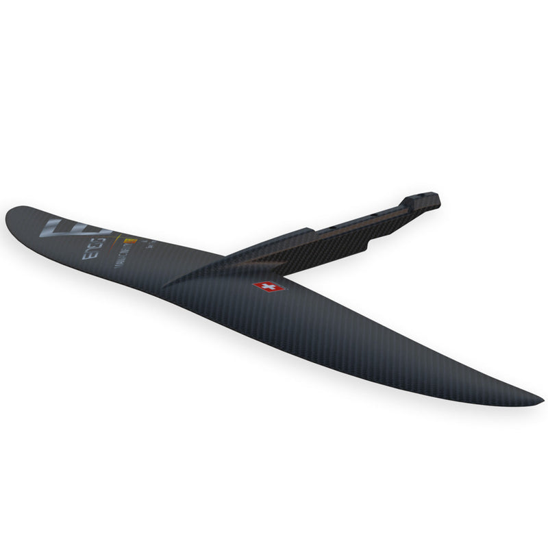 Ensis Maniac Infinity Ace Foil