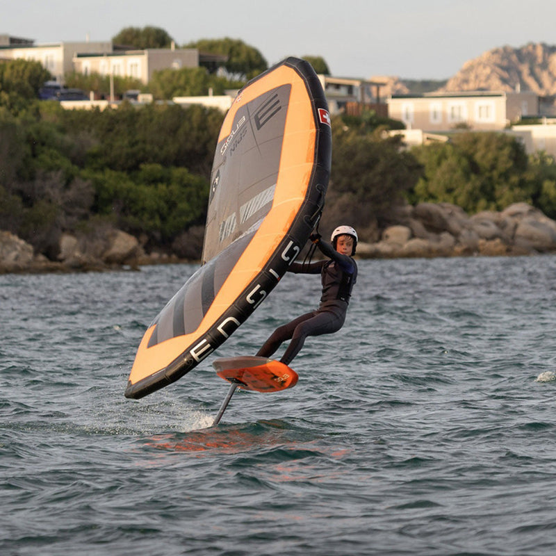 Ensis Balz Junior Helmet