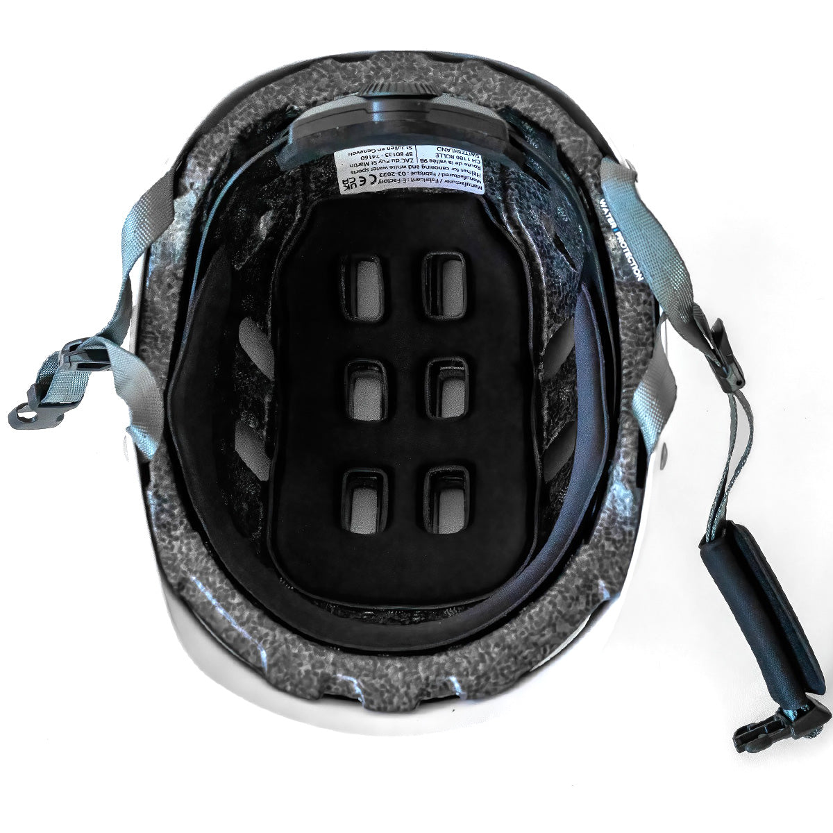 Ensis Balz Pro Helmet