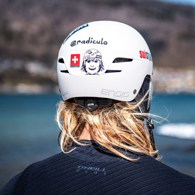 Ensis Balz Pro Helmet