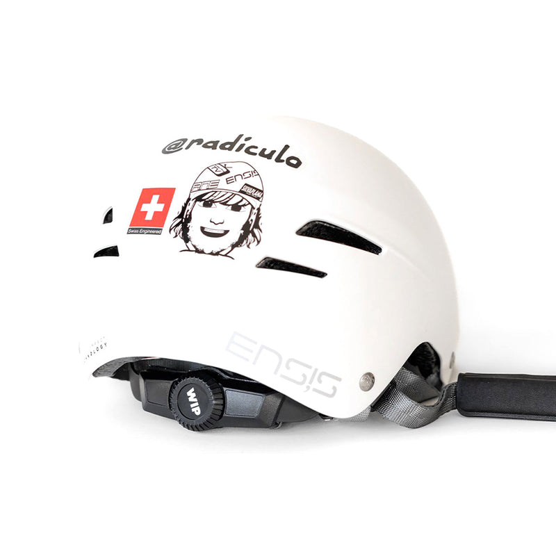 Ensis Balz Pro Helmet
