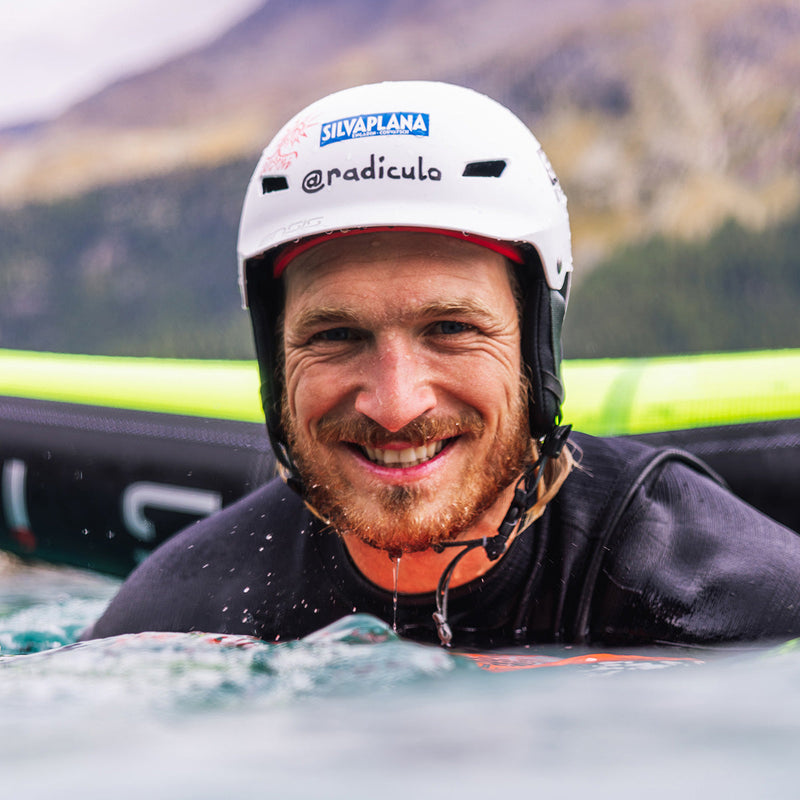 Ensis Balz Pro Helmet