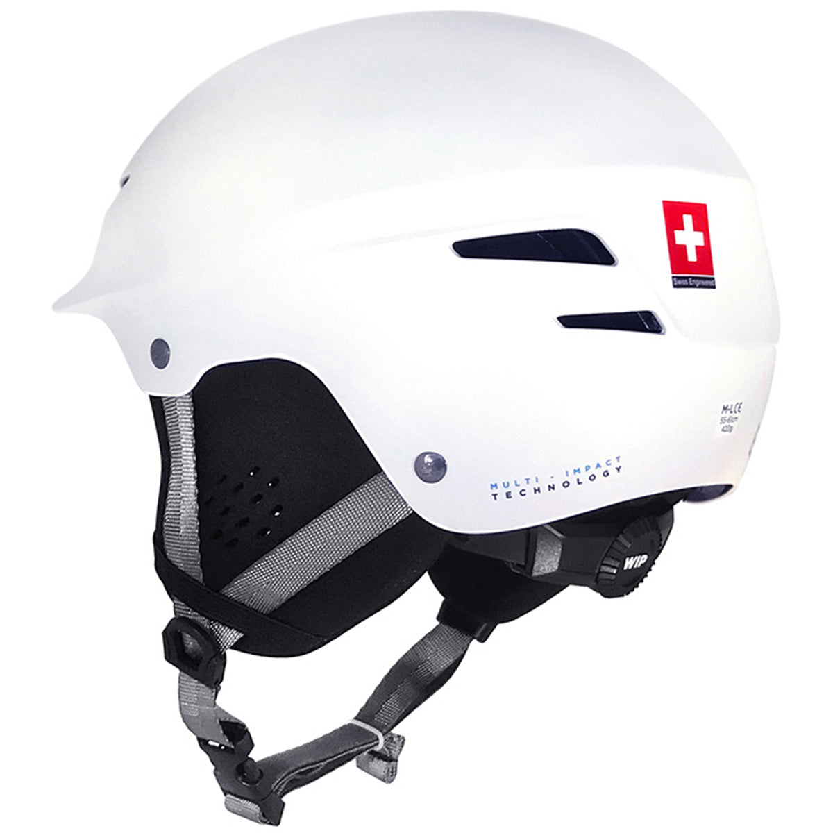Ensis Balz Pro Helmet