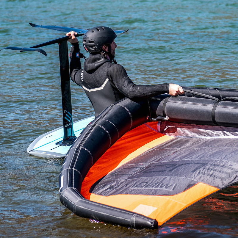 Ensis Double Shell Helmet