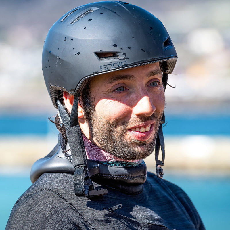 Ensis Double Shell Helmet