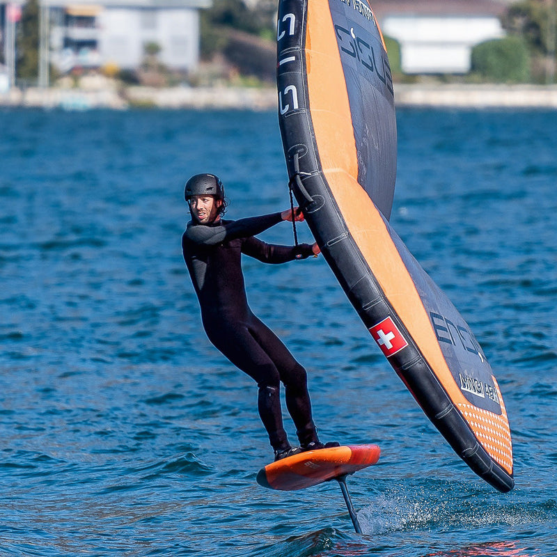 Ensis Double Shell Helmet