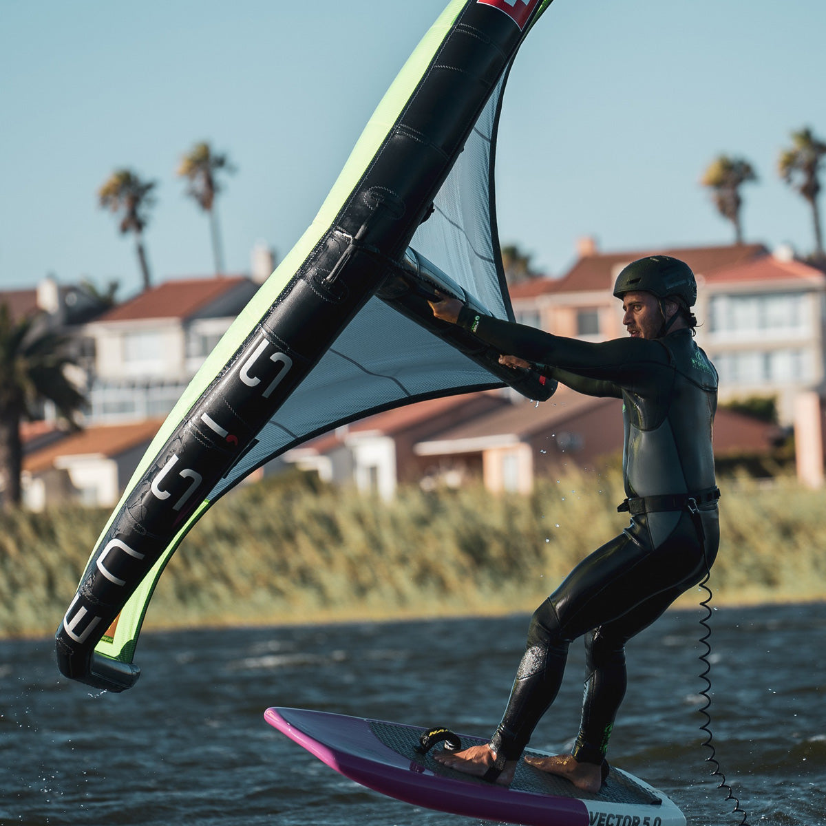 Ensis Double Shell Helmet