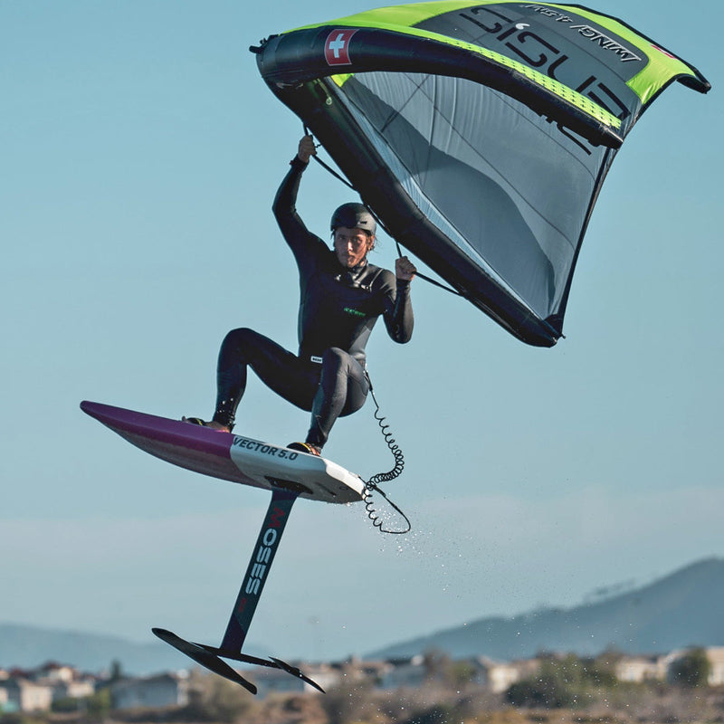 Ensis Double Shell Helmet